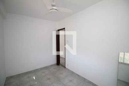 Quarto 1 de apartamento para alugar com 2 quartos, 60m² em Irajá, Rio de Janeiro