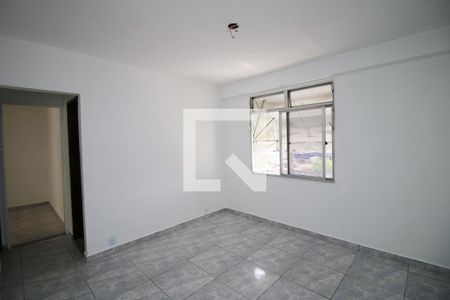 Sala de apartamento para alugar com 2 quartos, 60m² em Irajá, Rio de Janeiro