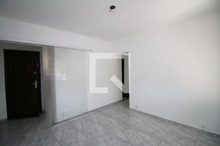 Sala de apartamento para alugar com 2 quartos, 60m² em Irajá, Rio de Janeiro