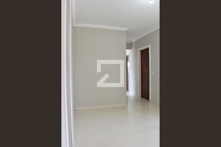 Sala de apartamento para alugar com 3 quartos, 80m² em Orleans, Curitiba