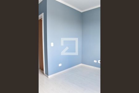 Suíte de apartamento para alugar com 3 quartos, 80m² em Orleans, Curitiba