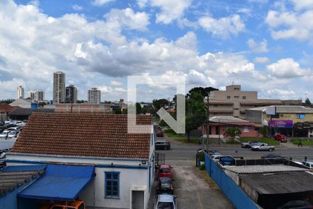 Suíte de apartamento para alugar com 3 quartos, 80m² em Orleans, Curitiba