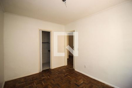 Quarto Suíte de apartamento para alugar com 1 quarto, 40m² em Praia de Belas, Porto Alegre