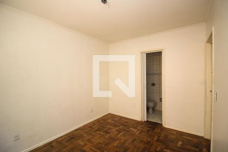 Quarto Suíte de apartamento para alugar com 1 quarto, 40m² em Praia de Belas, Porto Alegre