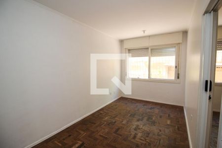 Sala de apartamento para alugar com 1 quarto, 40m² em Praia de Belas, Porto Alegre