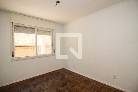 Quarto Suíte de apartamento para alugar com 1 quarto, 40m² em Praia de Belas, Porto Alegre