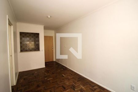 Sala de apartamento para alugar com 1 quarto, 40m² em Praia de Belas, Porto Alegre