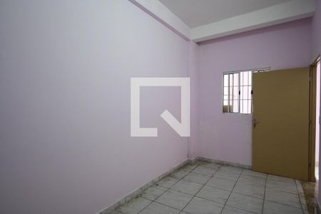 Quarto de casa para alugar com 1 quarto, 50m² em Vila Heliopolis, São Paulo