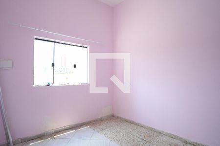 Sala de casa para alugar com 1 quarto, 50m² em Vila Heliopolis, São Paulo