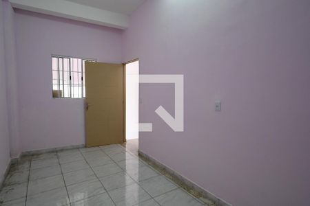 Quarto de casa para alugar com 1 quarto, 50m² em Vila Heliopolis, São Paulo