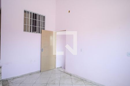 Sala de casa para alugar com 1 quarto, 50m² em Vila Heliopolis, São Paulo