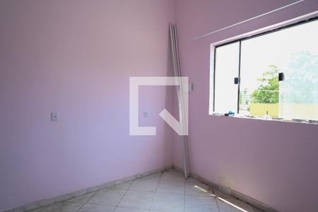 Sala de casa para alugar com 1 quarto, 50m² em Vila Heliopolis, São Paulo