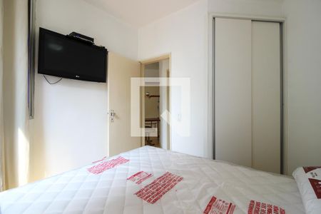 Quarto de apartamento para alugar com 1 quarto, 28m² em Jardim Paulista, São Paulo