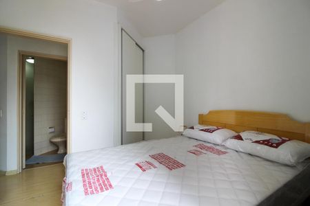 Quarto de apartamento para alugar com 1 quarto, 28m² em Jardim Paulista, São Paulo