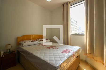 Quarto de apartamento para alugar com 1 quarto, 28m² em Jardim Paulista, São Paulo