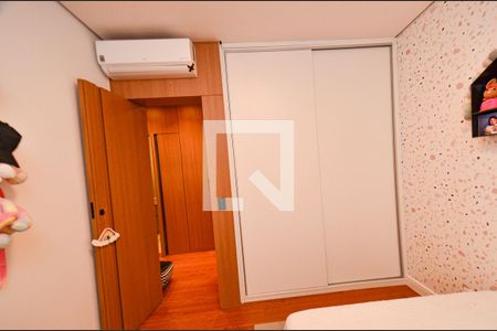 Quarto1 de apartamento à venda com 3 quartos, 314m² em São Bento, Belo Horizonte