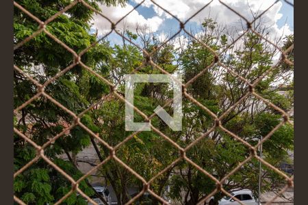 Vista do Quarto 1 de apartamento à venda com 2 quartos, 60m² em Jardim Pauliceia, Campinas