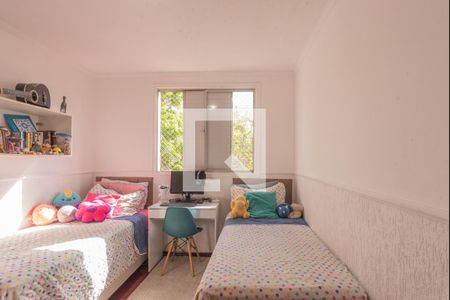 Quarto 1 de apartamento à venda com 2 quartos, 60m² em Jardim Pauliceia, Campinas