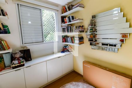 Quarto 1 de apartamento para alugar com 3 quartos, 64m² em Vila Andrade, São Paulo