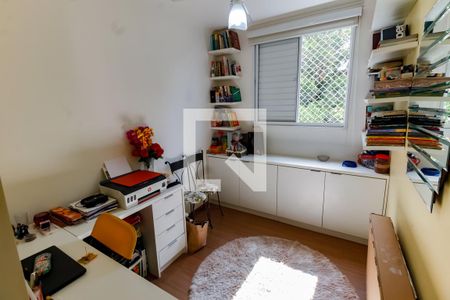 Quarto 1 de apartamento para alugar com 3 quartos, 64m² em Vila Andrade, São Paulo