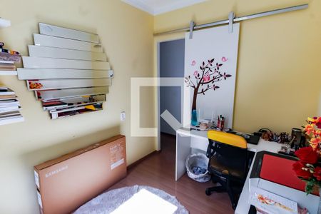 Quarto 1 de apartamento para alugar com 3 quartos, 64m² em Vila Andrade, São Paulo