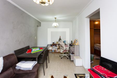 Apartamento à venda com 54m², 2 quartos e 1 vagaSala 