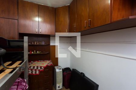 quarto 1 de apartamento à venda com 2 quartos, 54m² em Jardim Umarizal, São Paulo