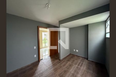 Quarto 1 de apartamento para alugar com 1 quarto, 40m² em Parque Santa Rosa, Suzano