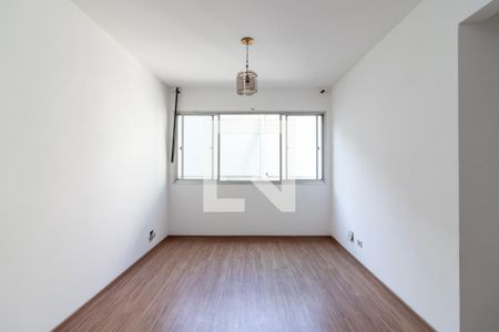 Sala de Estar de apartamento à venda com 2 quartos, 68m² em Vila Aurora (zona Norte), São Paulo