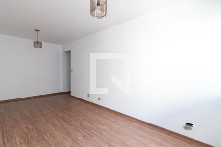 Sala de Estar de apartamento à venda com 2 quartos, 68m² em Vila Aurora (zona Norte), São Paulo