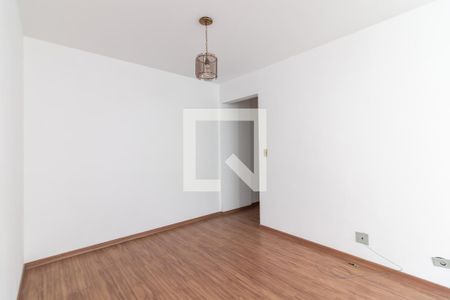 Sala de Jantar de apartamento à venda com 2 quartos, 68m² em Vila Aurora (zona Norte), São Paulo