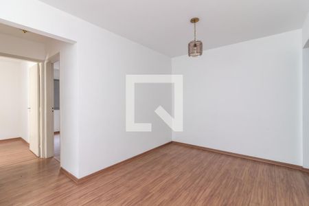 Sala de Jantar de apartamento à venda com 2 quartos, 68m² em Vila Aurora (zona Norte), São Paulo