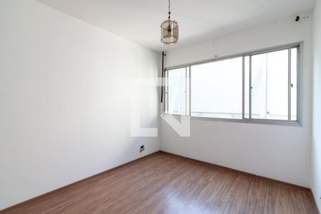 Sala de Estar de apartamento à venda com 2 quartos, 68m² em Vila Aurora (zona Norte), São Paulo