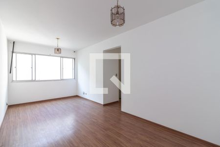 Sala de Jantar de apartamento à venda com 2 quartos, 68m² em Vila Aurora (zona Norte), São Paulo