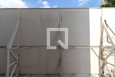 Vista da Sala de Estar de apartamento à venda com 2 quartos, 68m² em Vila Aurora (zona Norte), São Paulo