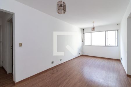 Sala de Jantar de apartamento à venda com 2 quartos, 68m² em Vila Aurora (zona Norte), São Paulo