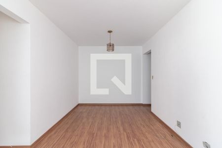 Sala de Jantar de apartamento à venda com 2 quartos, 68m² em Vila Aurora (zona Norte), São Paulo