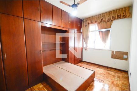 Quarto 2 de apartamento para alugar com 2 quartos, 75m² em Tijuca, Rio de Janeiro