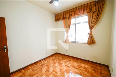 Quarto 1 de apartamento para alugar com 2 quartos, 75m² em Tijuca, Rio de Janeiro