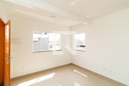 Sala de apartamento para alugar com 2 quartos, 38m² em Vila Maria Baixa, São Paulo