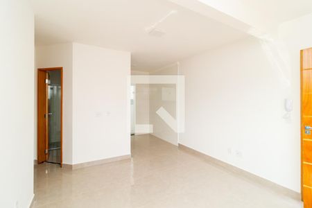 Sala de apartamento para alugar com 2 quartos, 38m² em Vila Maria Baixa, São Paulo