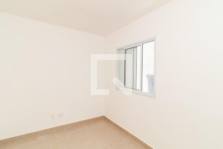 Quarto 2 de apartamento para alugar com 2 quartos, 38m² em Vila Maria Baixa, São Paulo