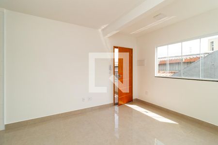 Sala de apartamento para alugar com 2 quartos, 38m² em Vila Maria Baixa, São Paulo