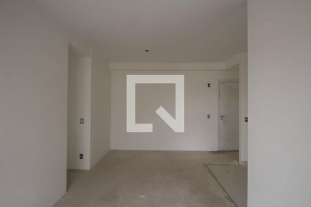 Sala de apartamento à venda com 2 quartos, 67m² em Vila Ema, São Paulo