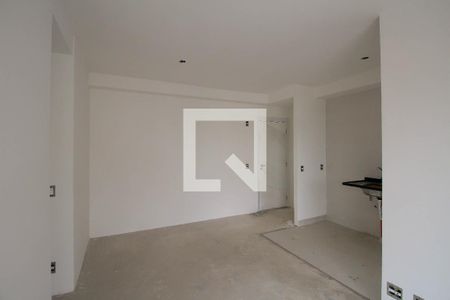 Sala de apartamento à venda com 2 quartos, 67m² em Vila Ema, São Paulo