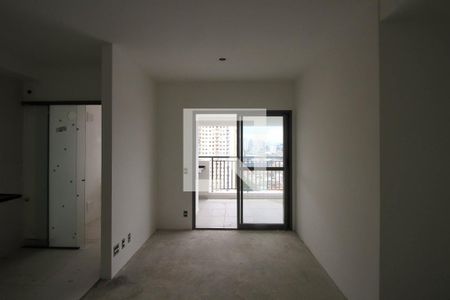 Sala de apartamento à venda com 2 quartos, 67m² em Vila Ema, São Paulo