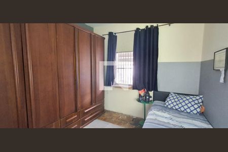 Quarto de casa à venda com 2 quartos, 100m² em Nova Gerti, São Caetano do Sul