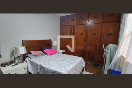 Quarto 2 de casa à venda com 2 quartos, 100m² em Nova Gerti, São Caetano do Sul