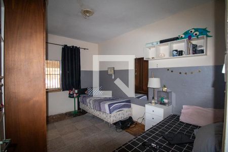 Quarto 1 de casa à venda com 2 quartos, 100m² em Nova Gerti, São Caetano do Sul