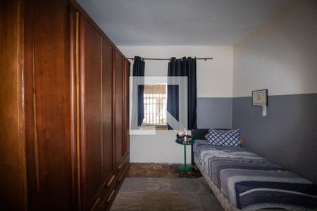 Quarto 1 de casa à venda com 2 quartos, 100m² em Nova Gerti, São Caetano do Sul